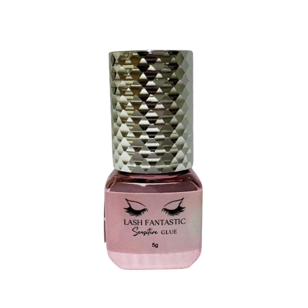 product image of sensitive eye lash glue