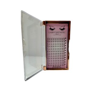 Pre-Made Russian Fans: 8D