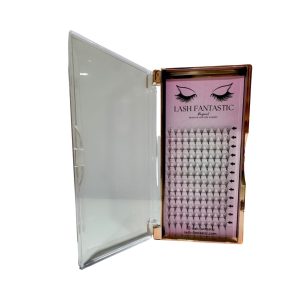 Pre-Made Russian Fans: 9D