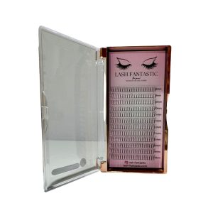 Pre-Made Russian Fans: Mix Tray